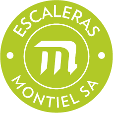 Escaleras Montiel