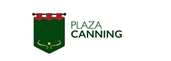 Plaza Canning